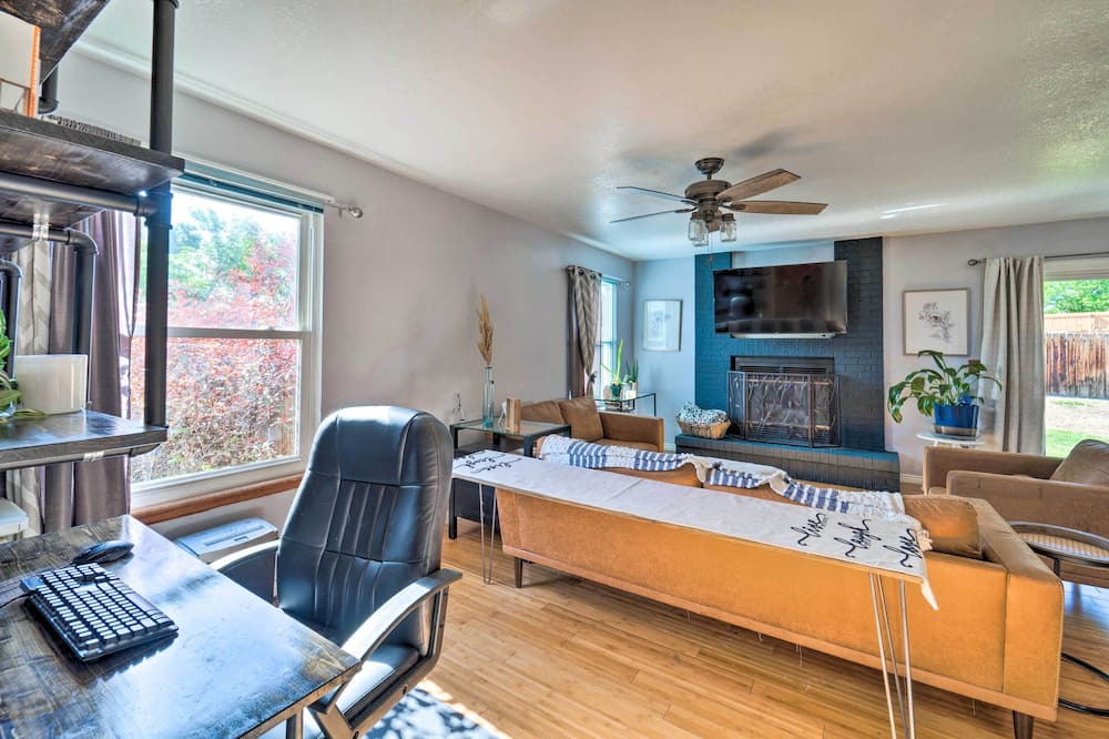 Photo of Bedroom in South Westminster