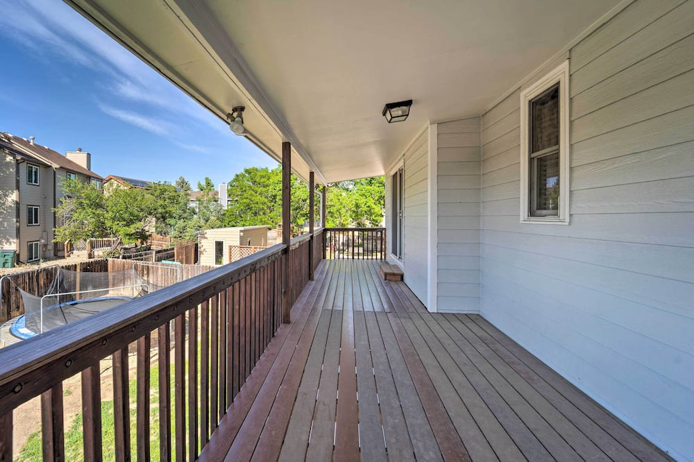 Photo of Outdoor in South Westminster