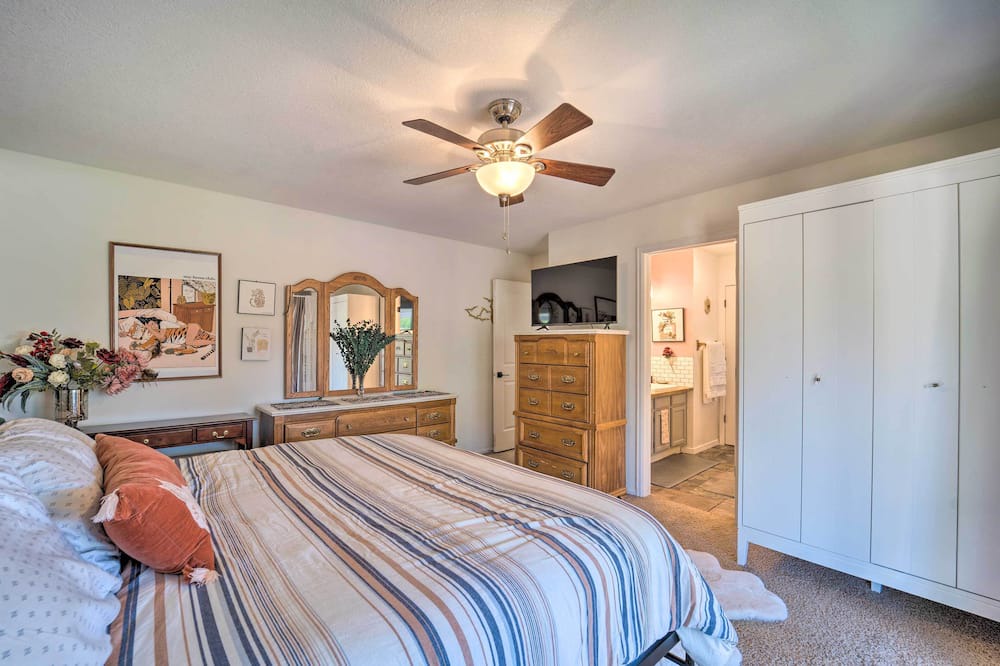 Photo of Bedroom in South Westminster