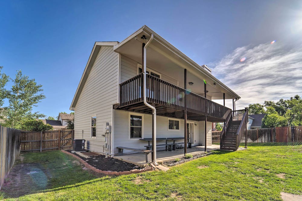 Photo of Outdoor in South Westminster