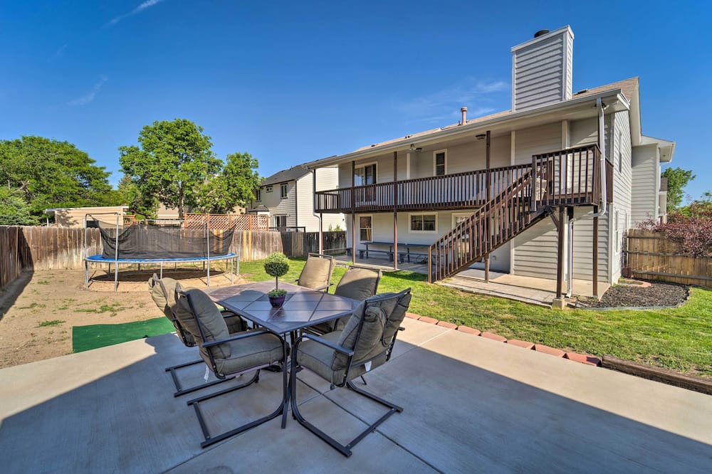 Photo of Outdoor in South Westminster