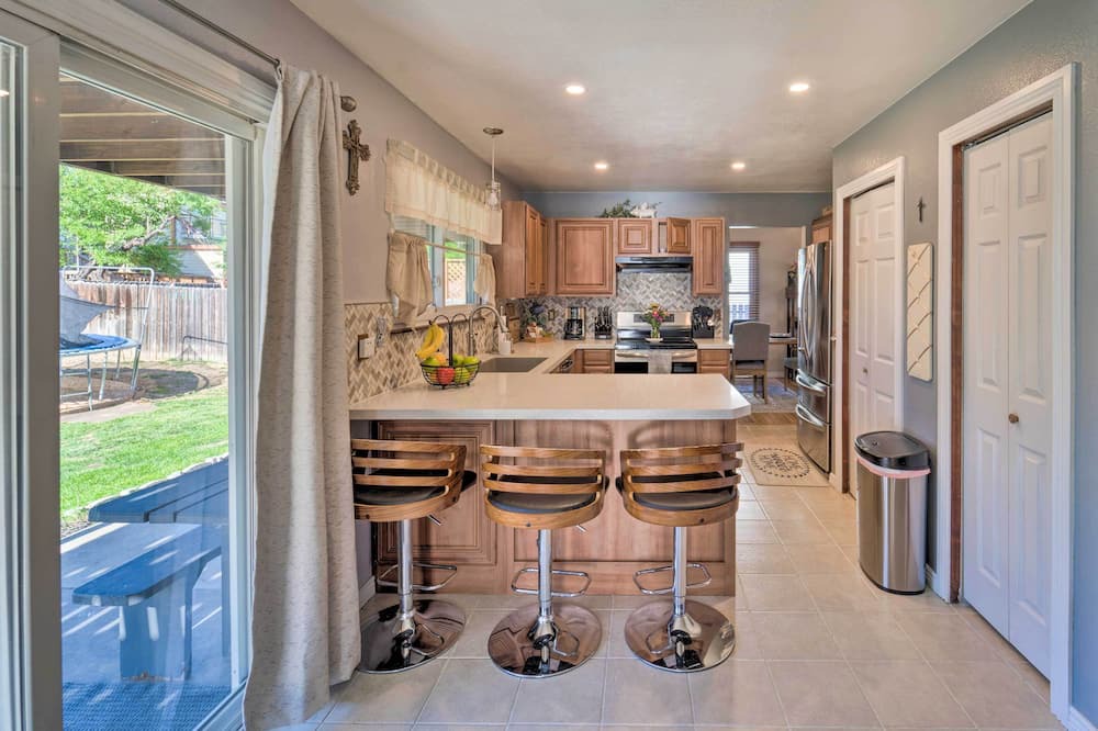 Photo of Kitchen in South Westminster