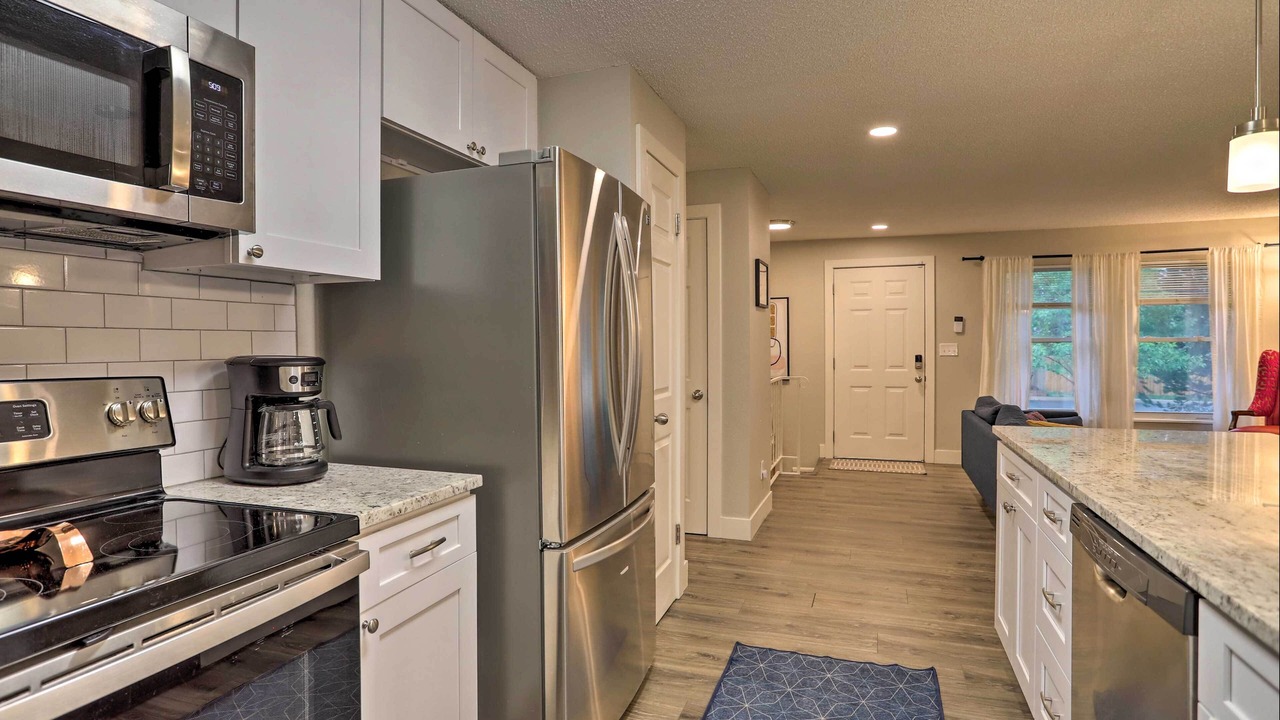 Photo of Kitchen in South Westminster