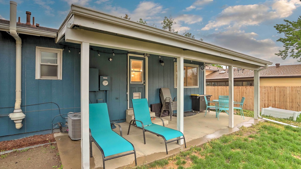 Photo of Outdoor in South Westminster