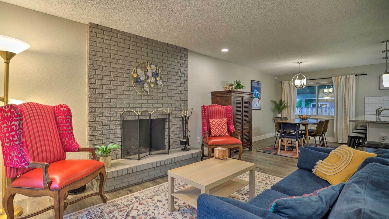Photo of Livingroom in South Westminster