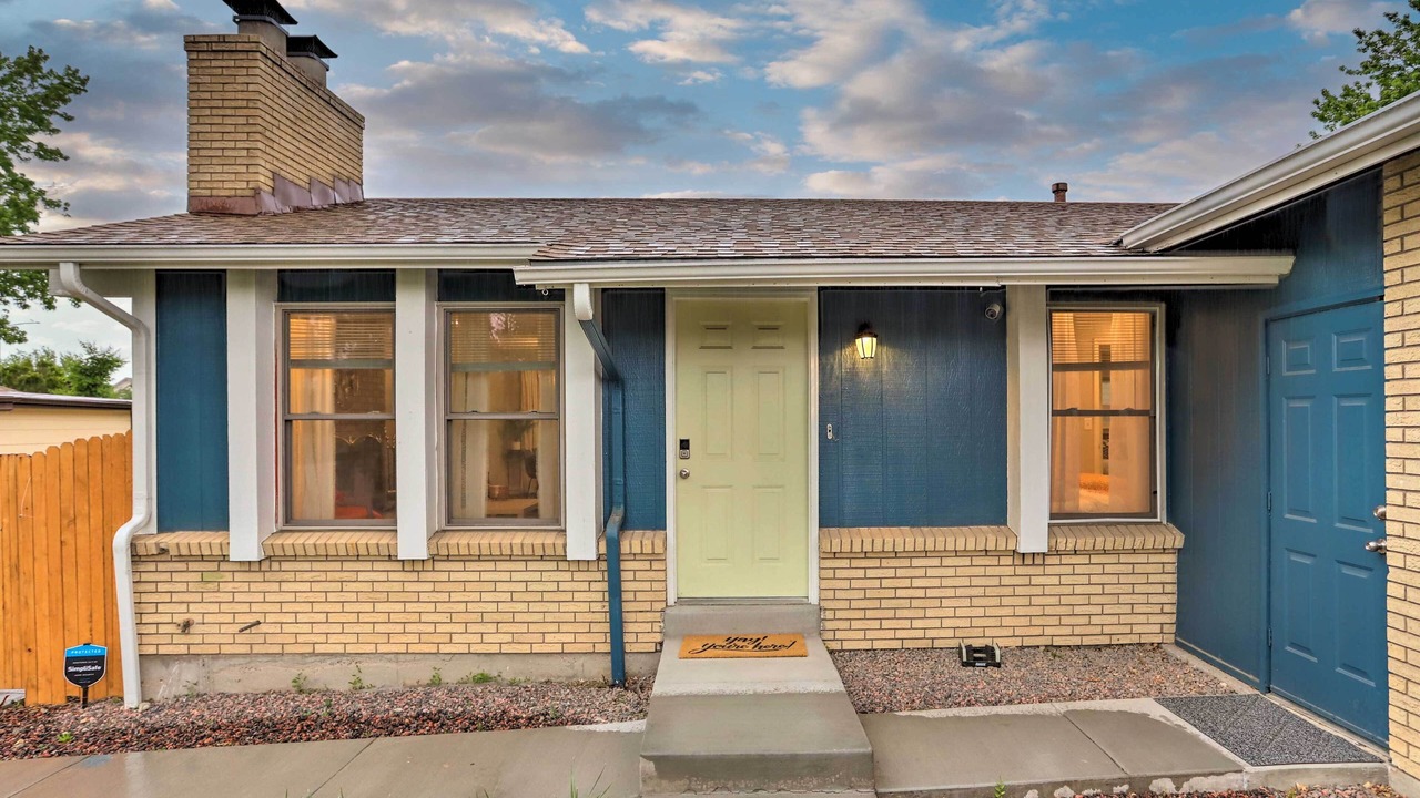 Photo of Outdoor in South Westminster