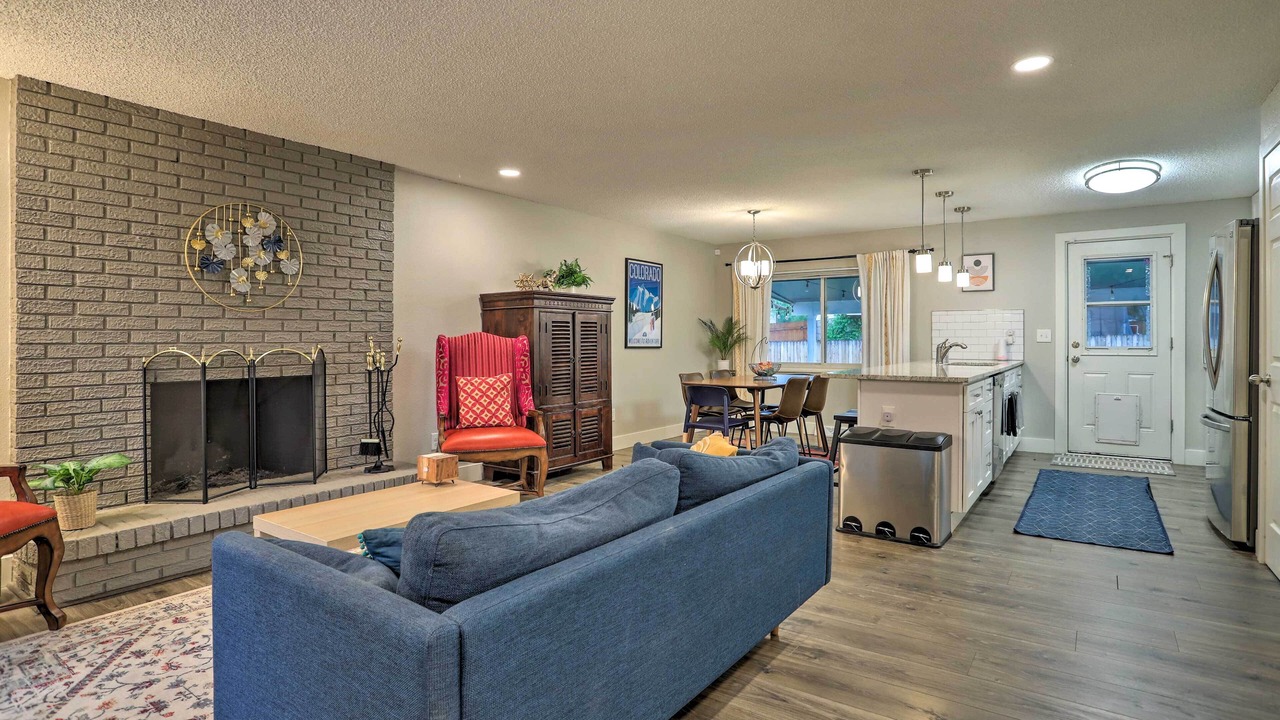 Photo of Livingroom in South Westminster