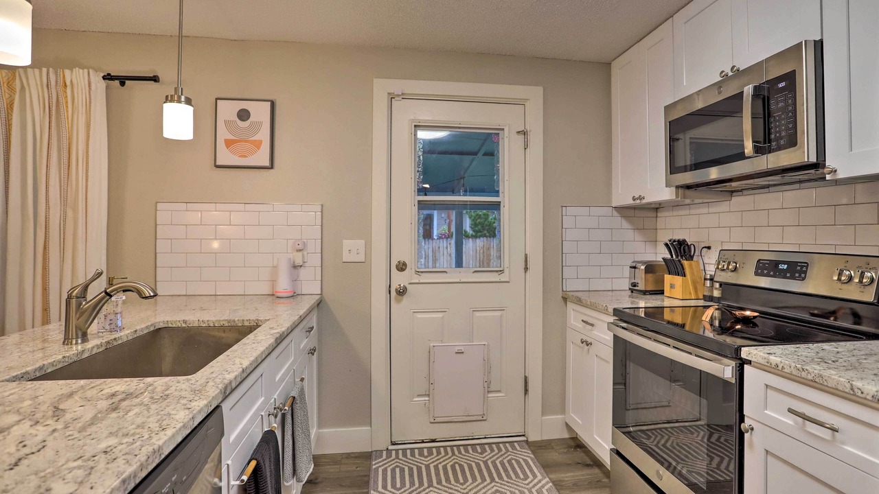 Photo of Kitchen in South Westminster