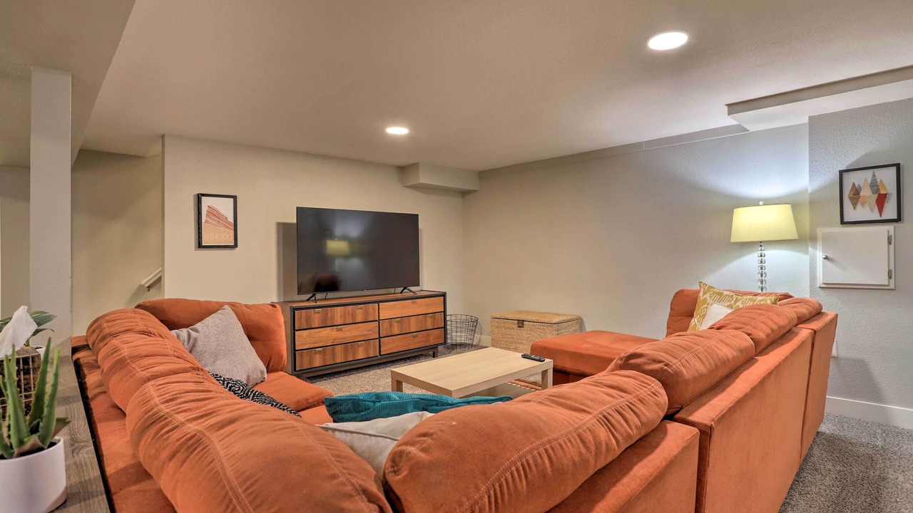 Photo of Livingroom in South Westminster