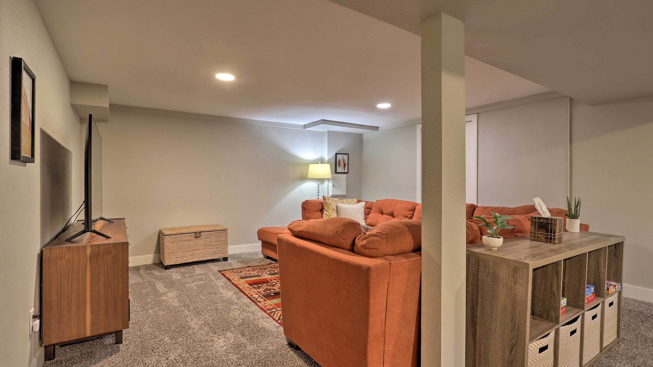 Photo of Livingroom in South Westminster
