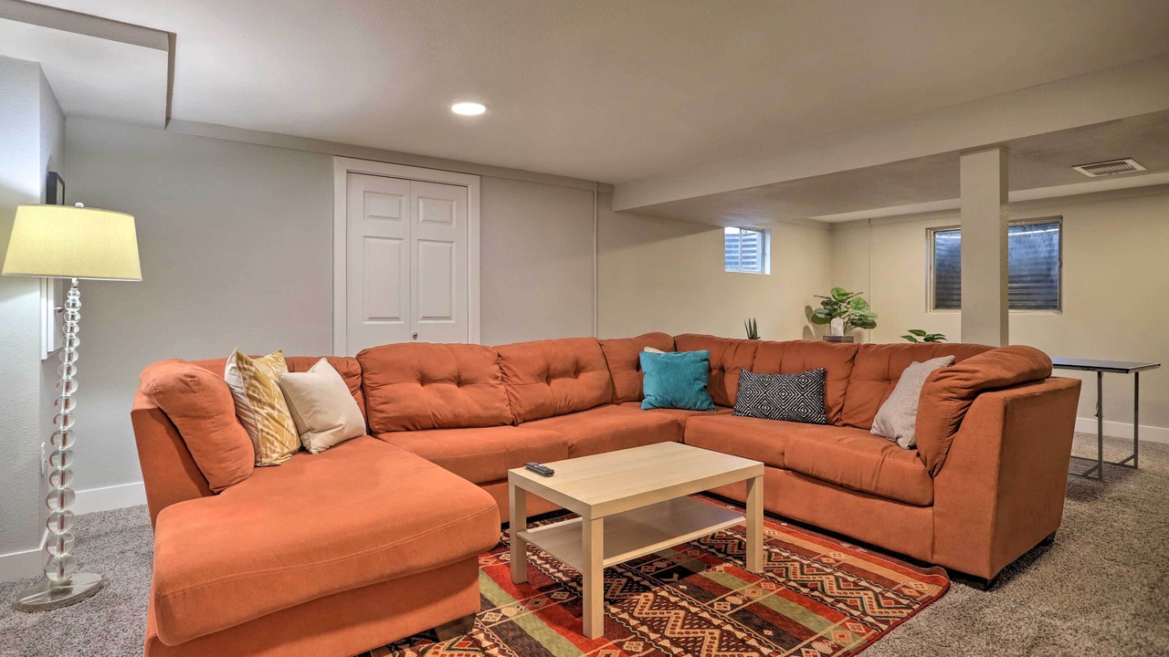 Photo of Livingroom in South Westminster