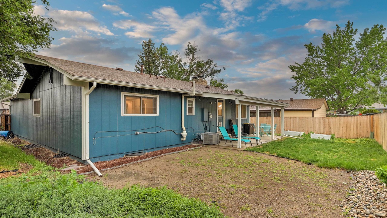 Photo of Outdoor in South Westminster