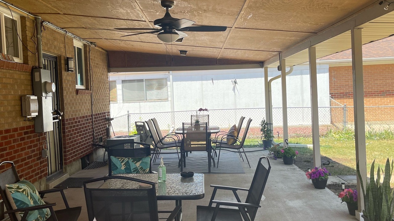 Photo of Outdoor in Twin Lakes