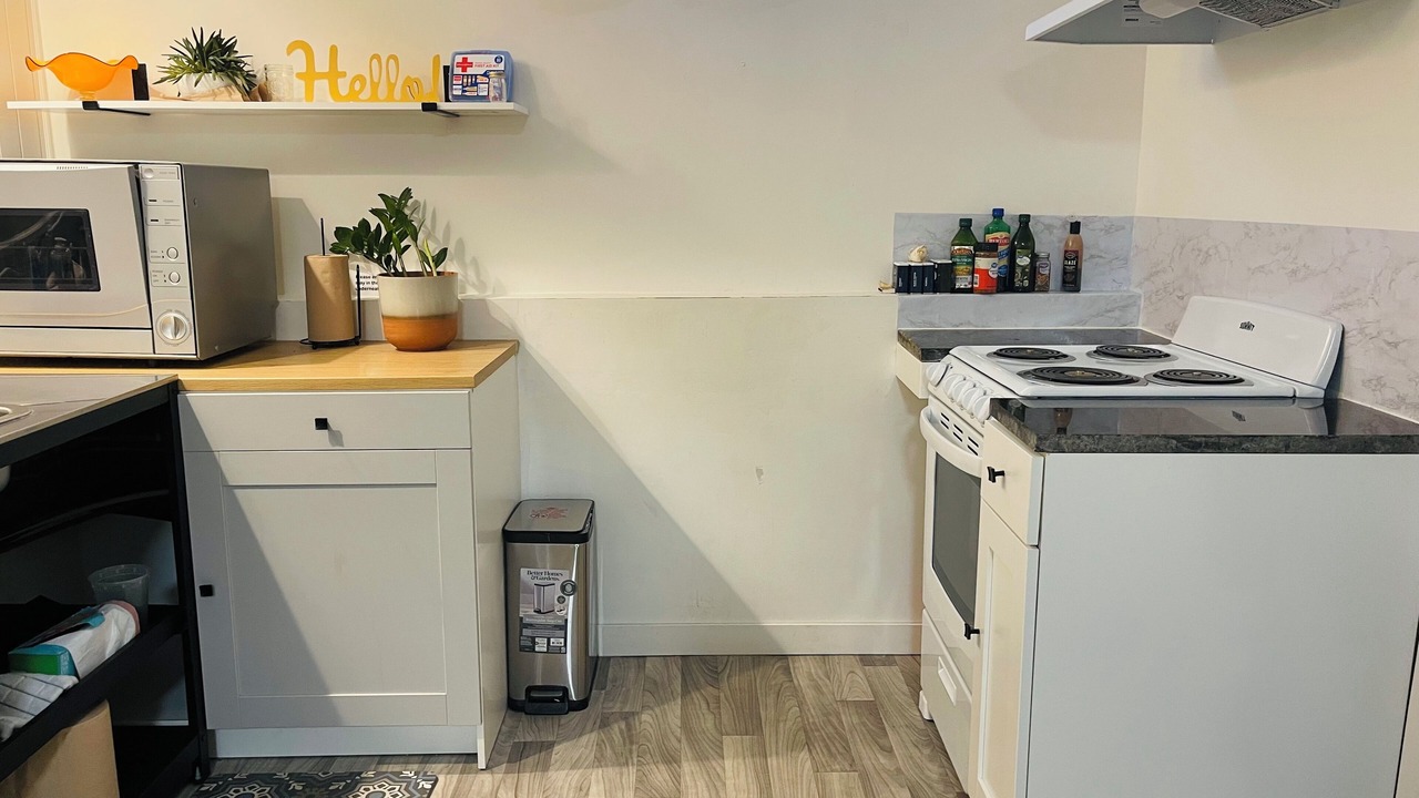 Photo of Kitchen in Twin Lakes