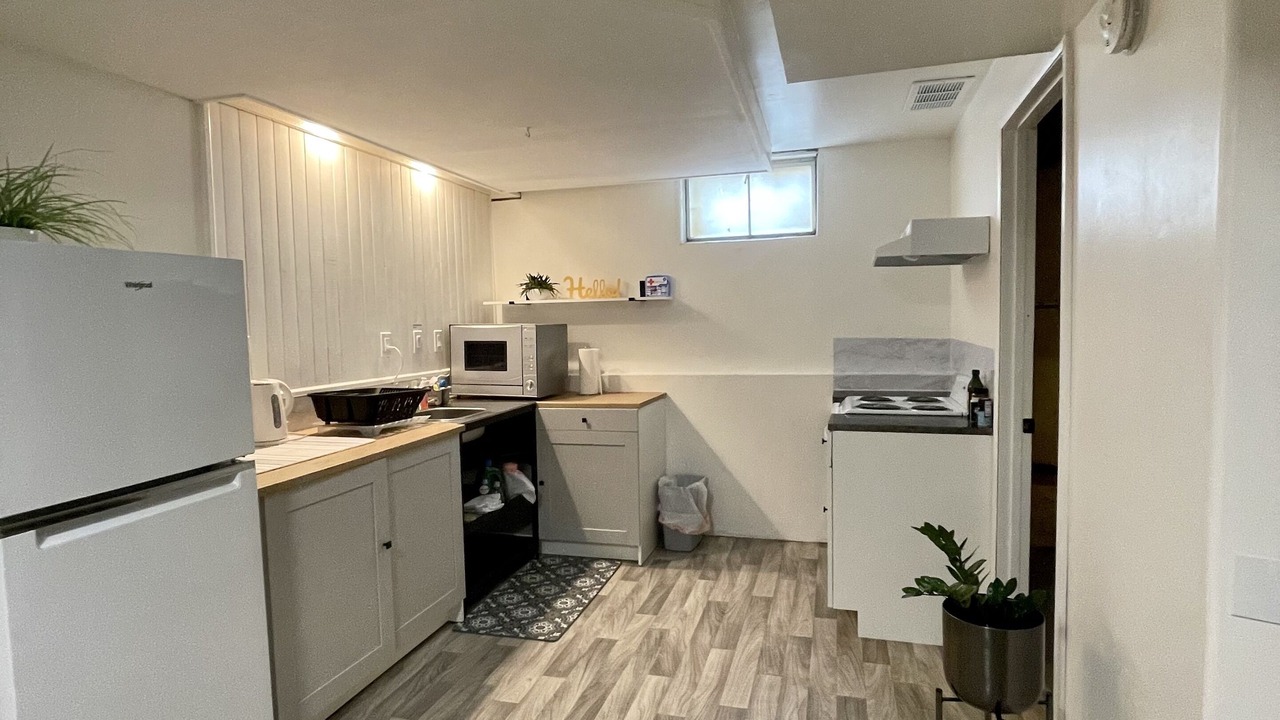 Photo of Kitchen in Twin Lakes