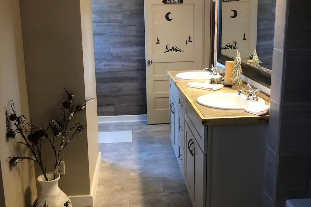 Photo of Bathroom in Granby