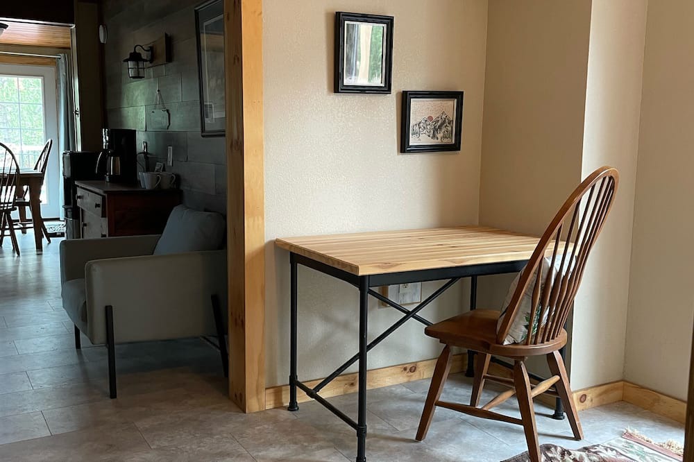 Photo of Livingroom in Granby