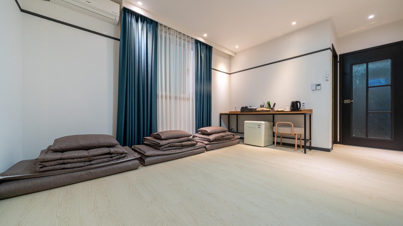 Photo of Bedroom in Chungmu