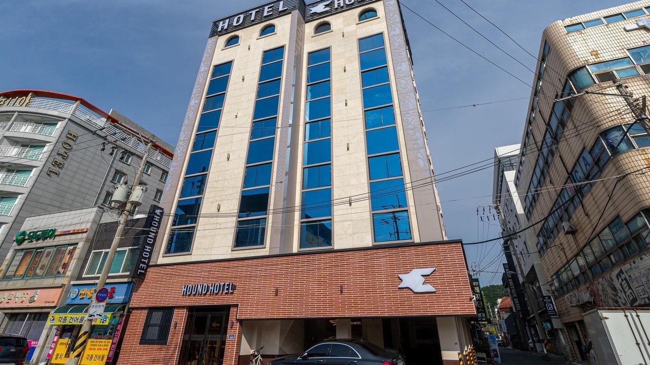Photo of Outdoor in Chungmu