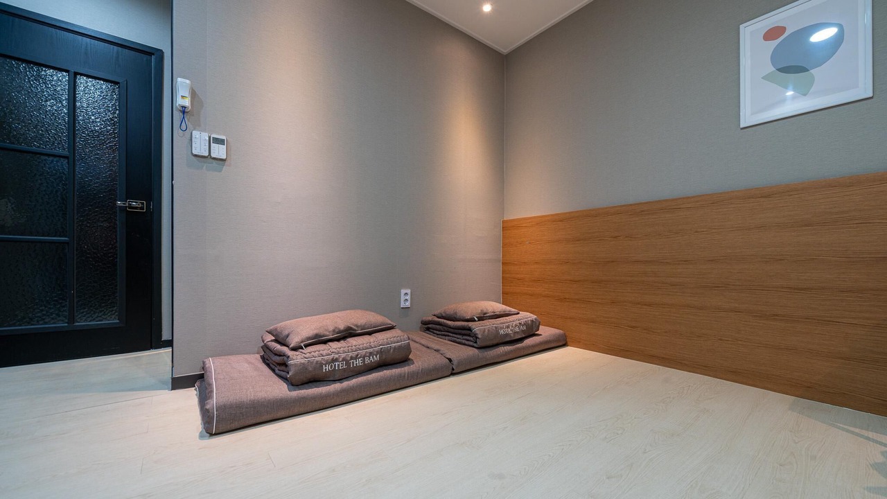 Photo of Bedroom in Chungmu