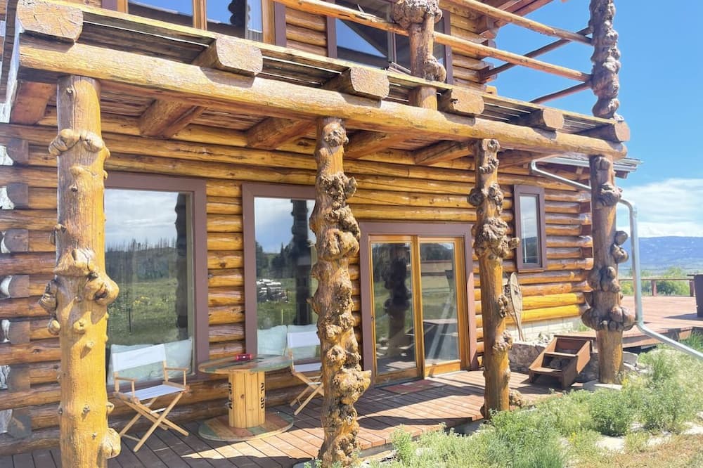 Photo of Outdoor in Game Creek