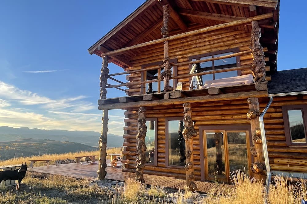Photo of Outdoor in Game Creek