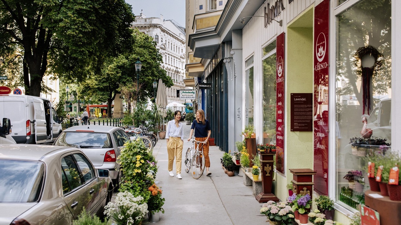 Photo of Others in Alsergrund