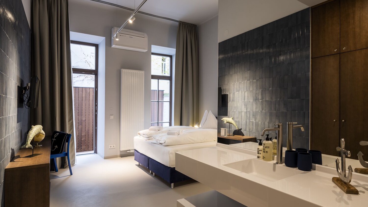 Photo of Bedroom in Alsergrund