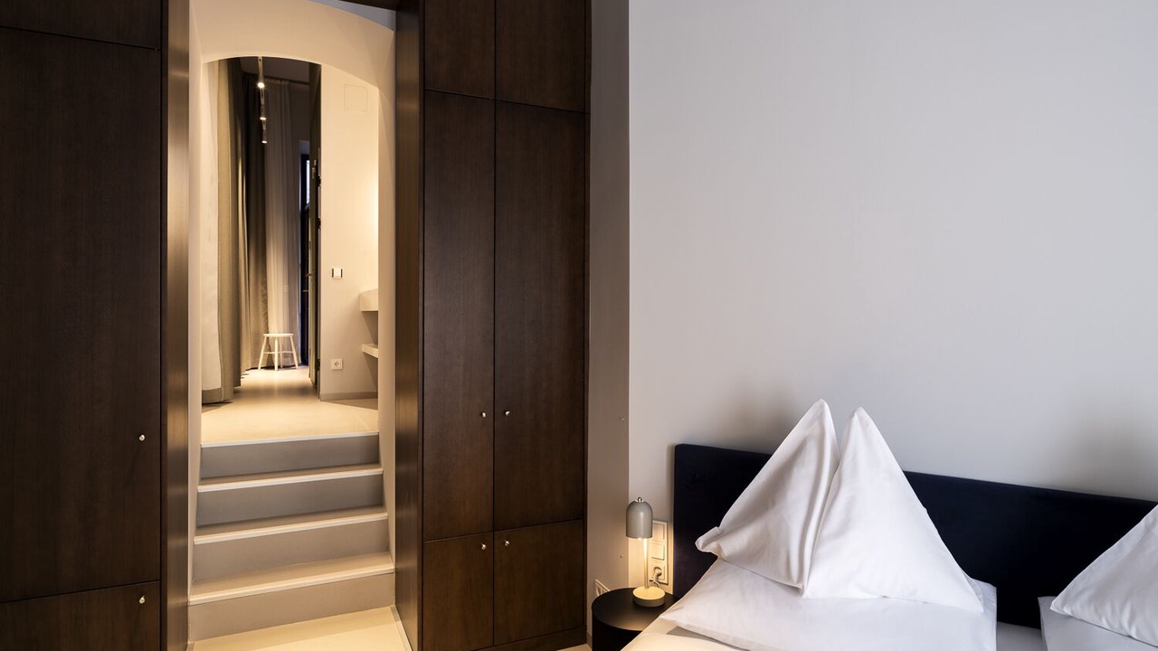 Photo of Bedroom in Alsergrund