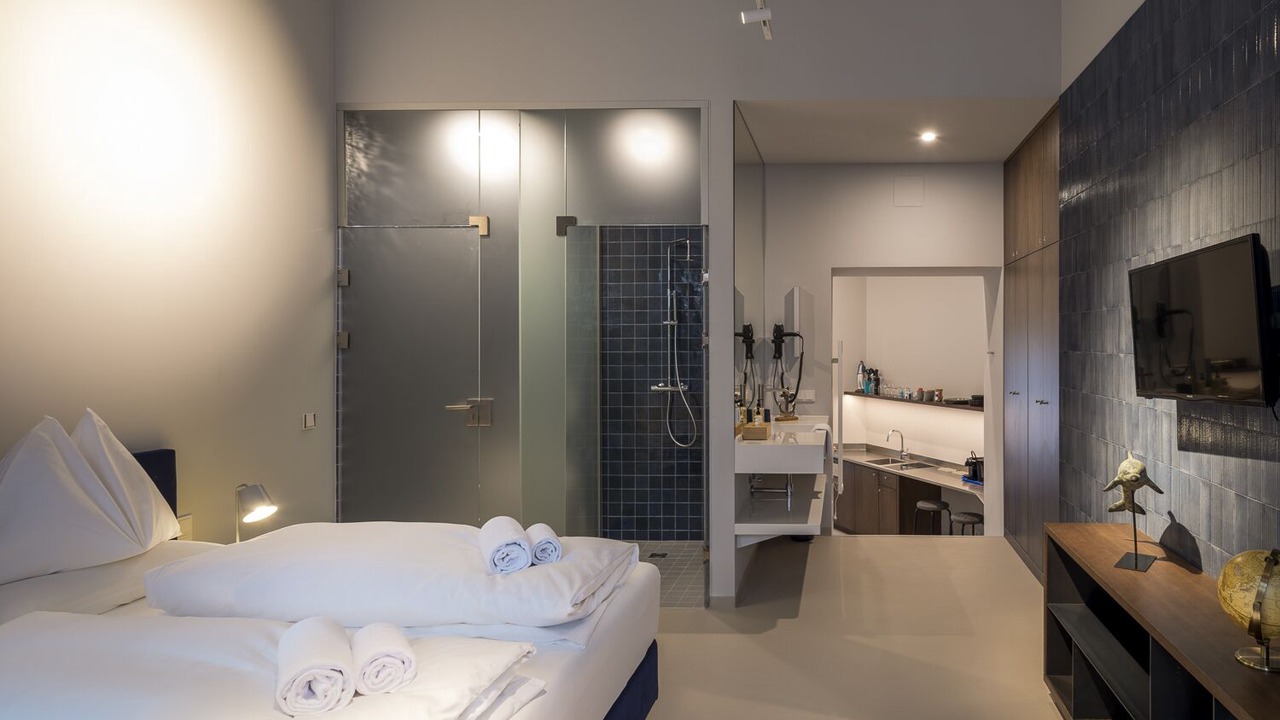 Photo of Bedroom in Alsergrund