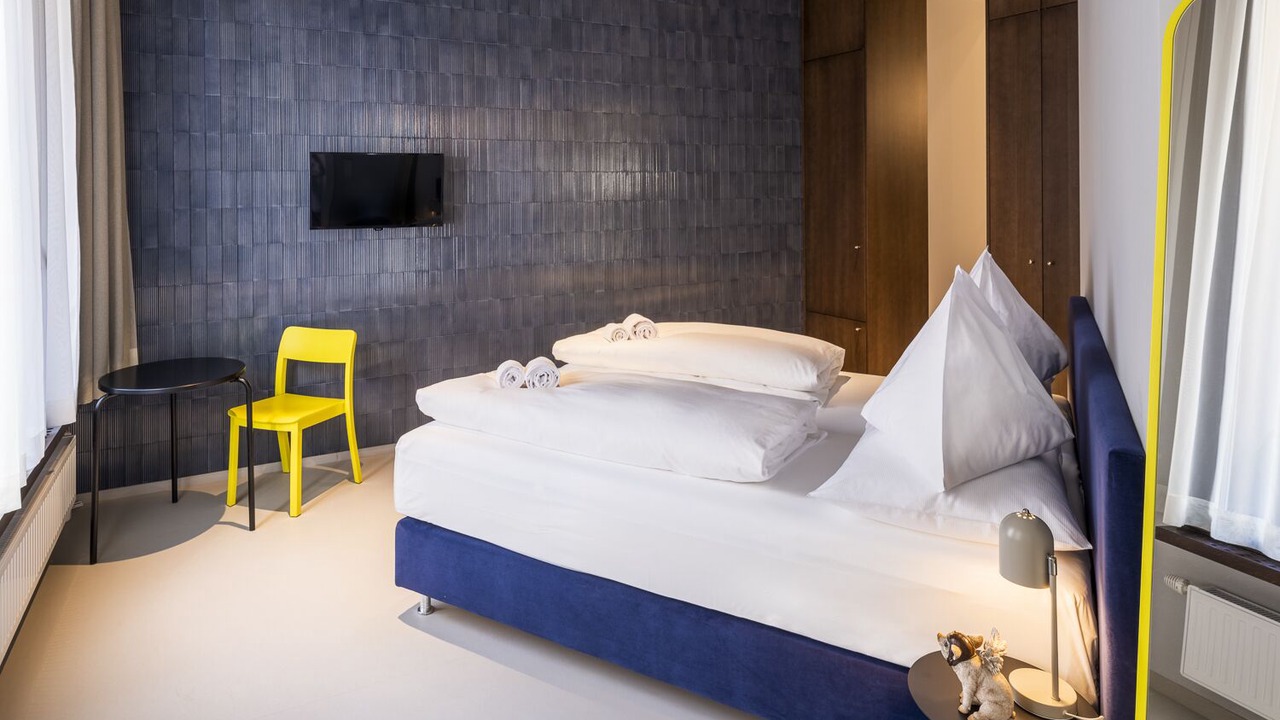 Photo of Bedroom in Alsergrund
