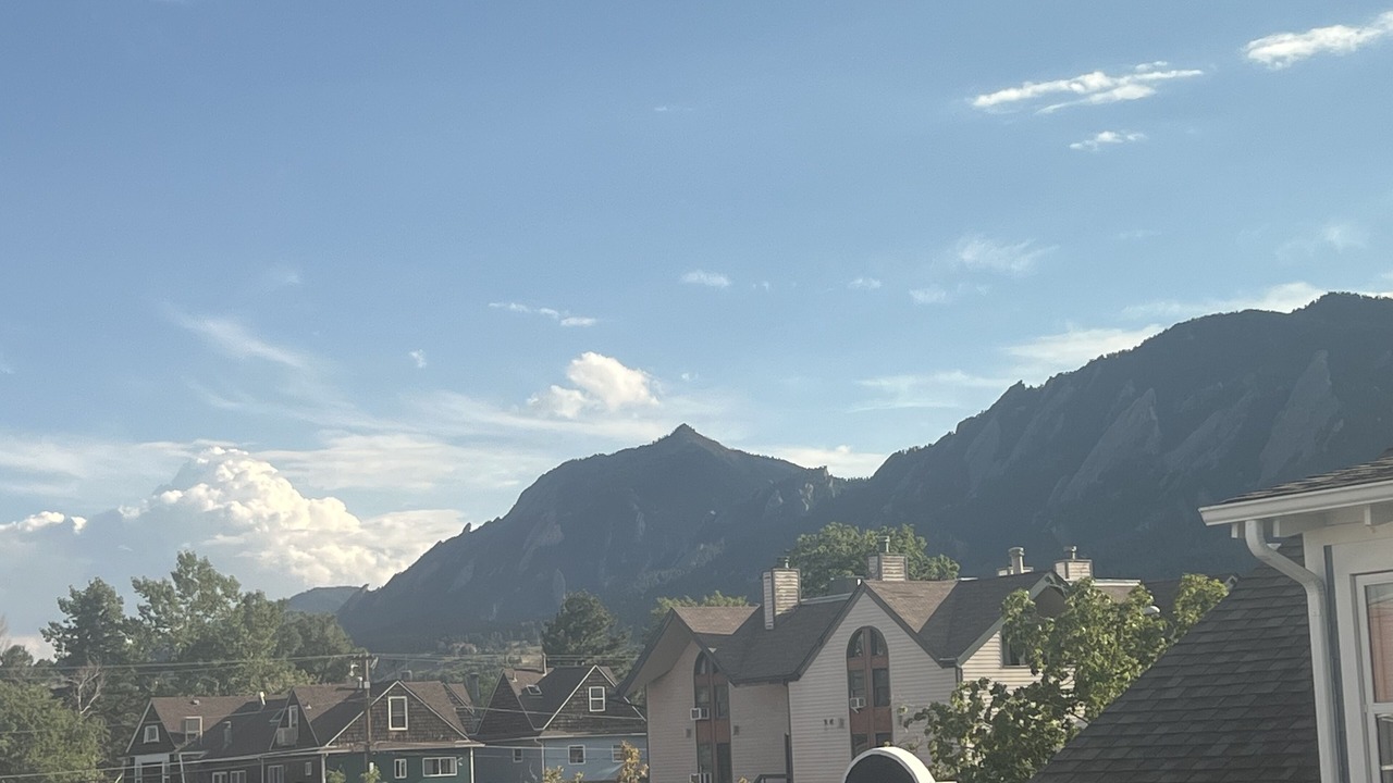 Photo of Outdoor in Central Boulder
