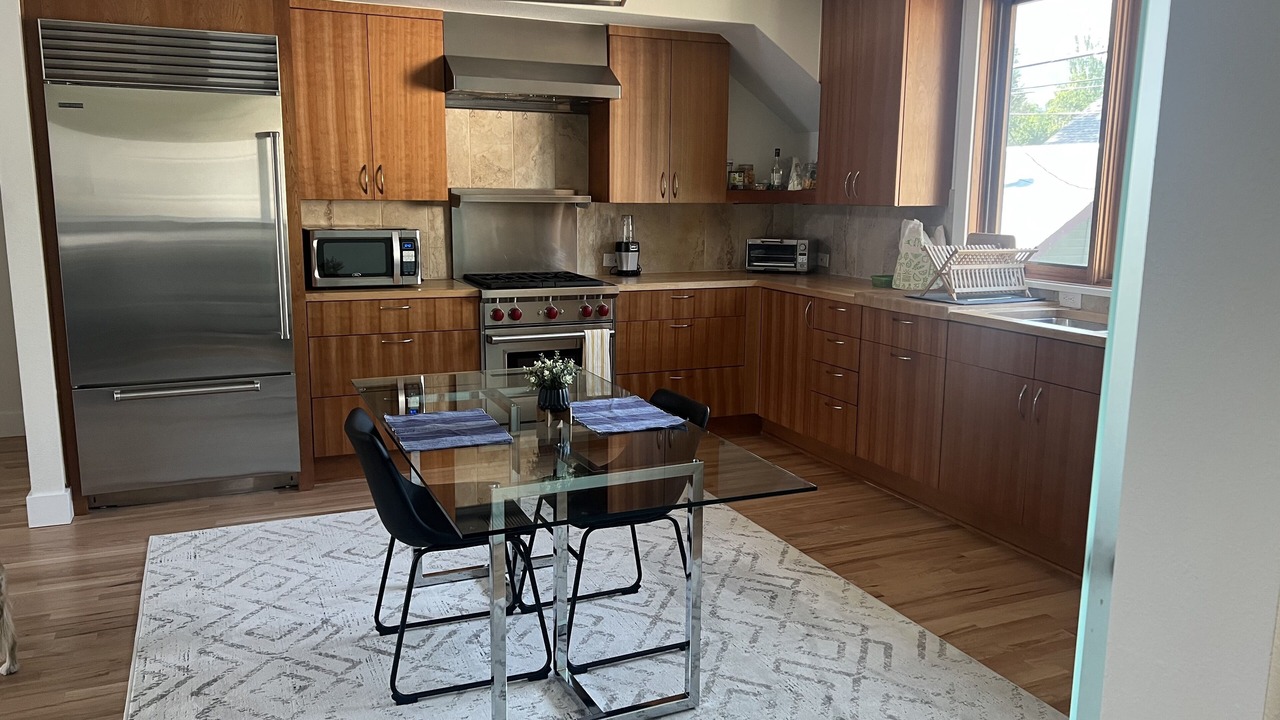 Photo of Kitchen in Central Boulder
