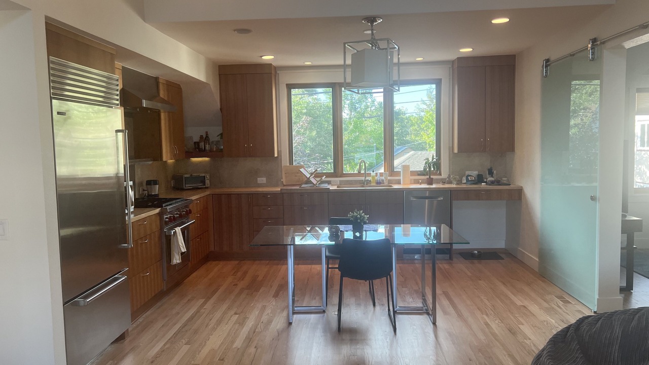 Photo of Kitchen in Central Boulder
