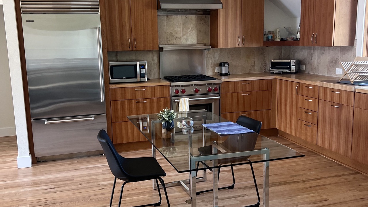 Photo of Kitchen in Central Boulder