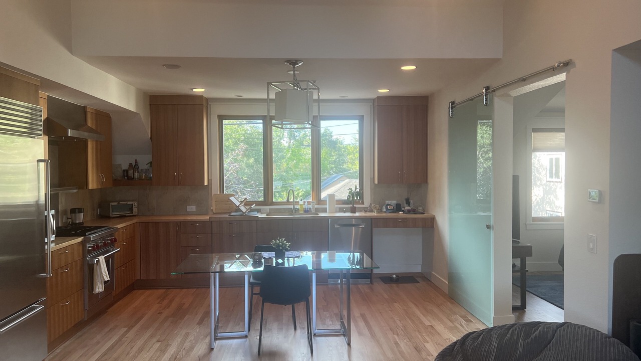 Photo of Kitchen in Central Boulder