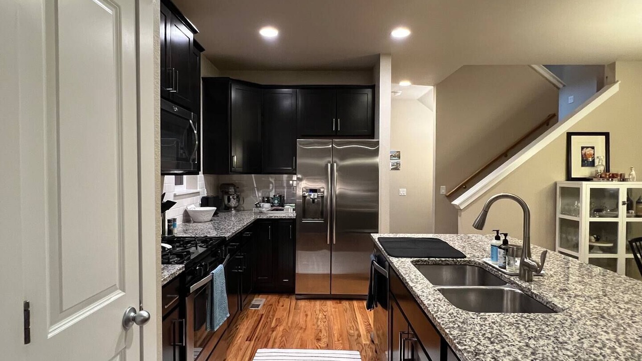 Photo of Kitchen in Louisville