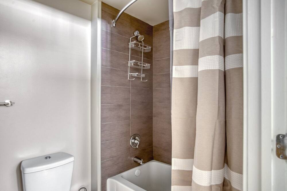 Photo of Bathroom in Ballpark