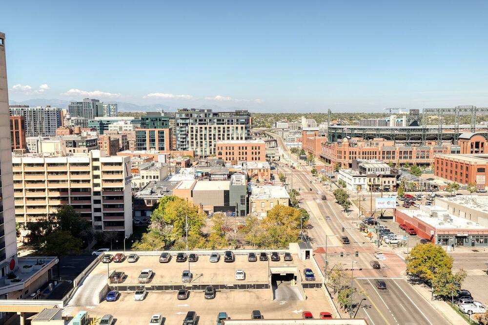 Photo of Outdoor in Ballpark