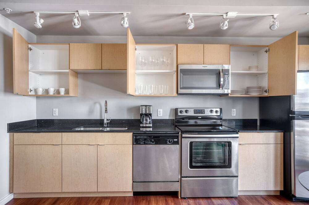 Photo of Kitchen in Ballpark