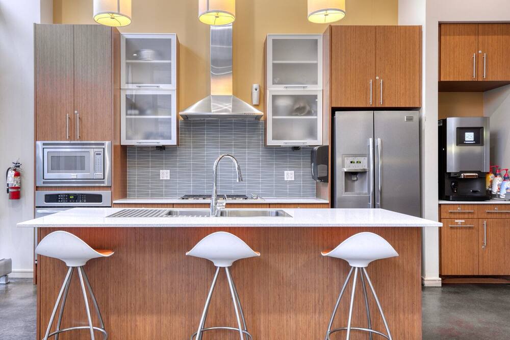 Photo of Kitchen in Ballpark