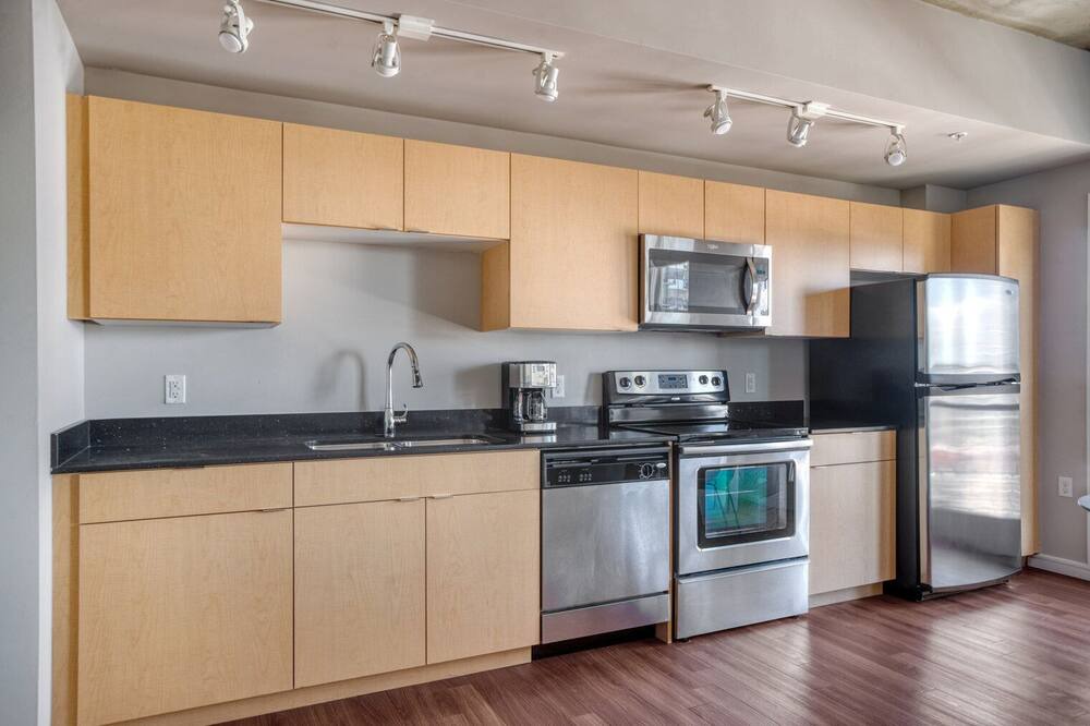 Photo of Kitchen in Ballpark
