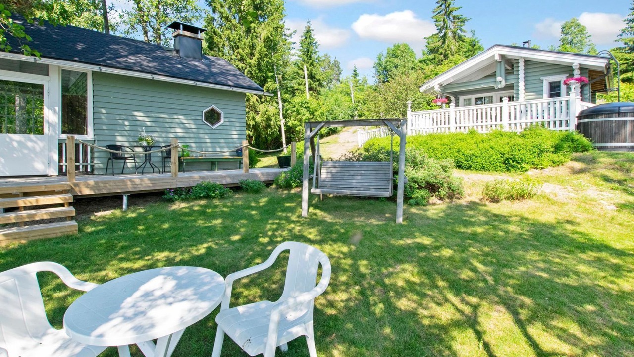 Photo of Outdoor in Muurame