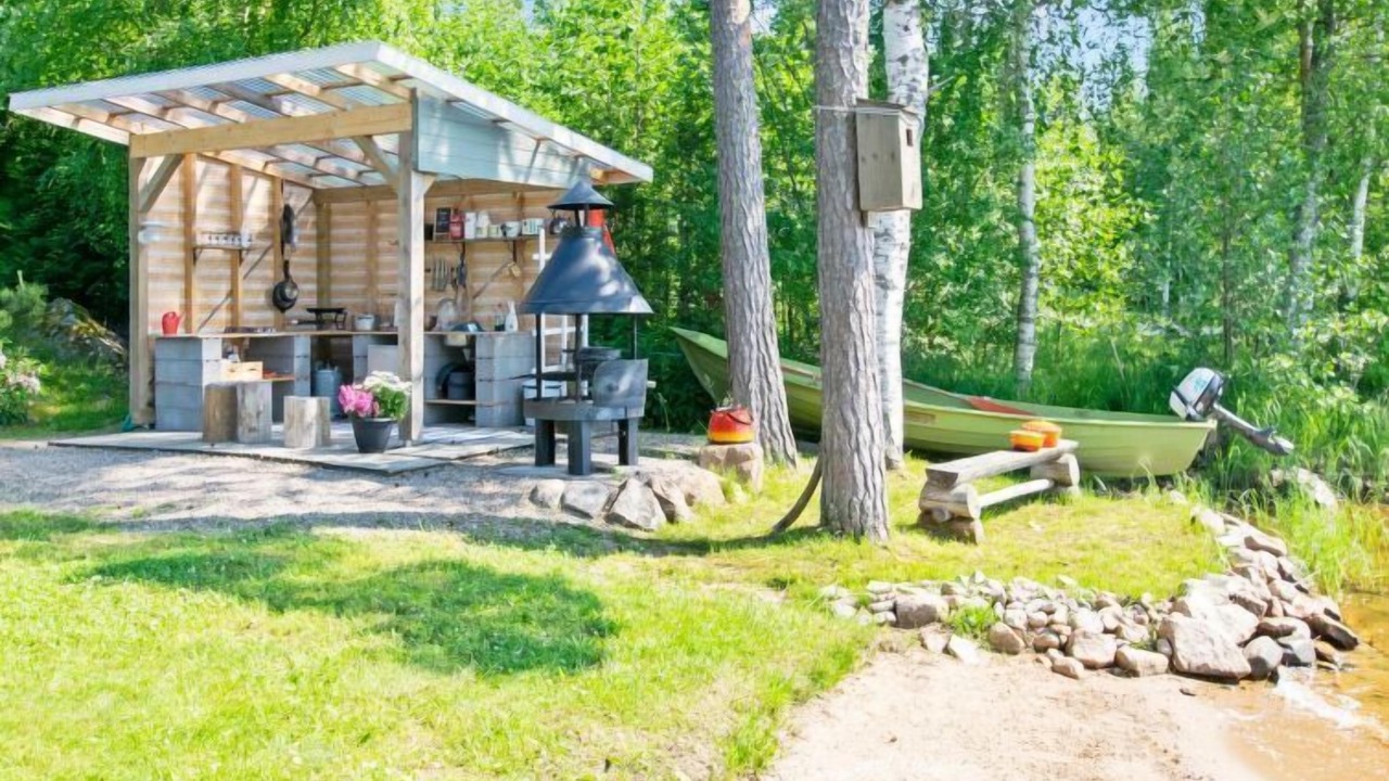 Photo of Outdoor in Muurame