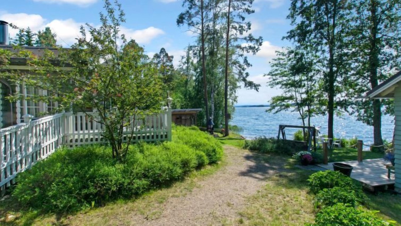 Photo of Outdoor in Muurame