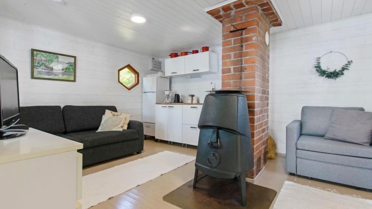 Photo of Livingroom in Muurame