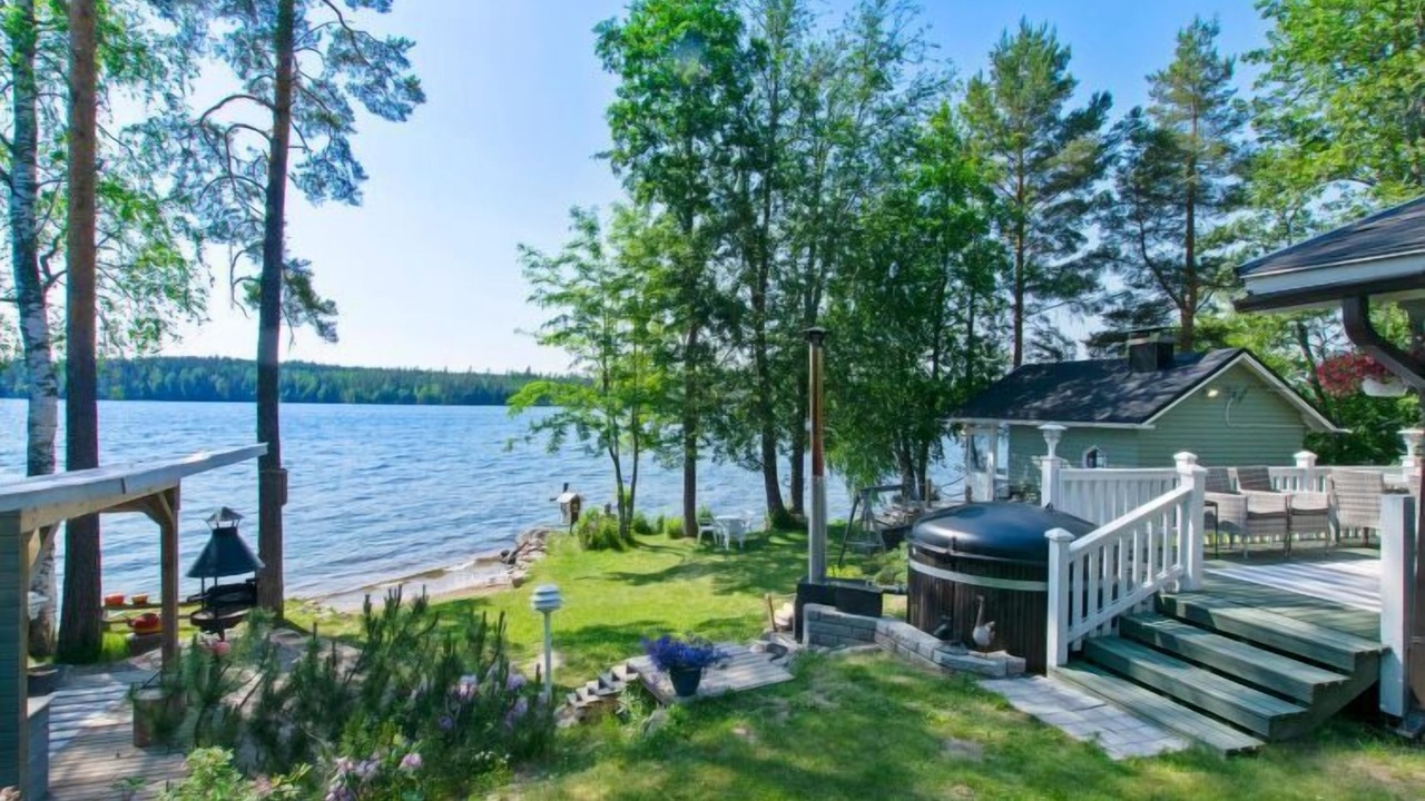 Photo of Outdoor in Muurame