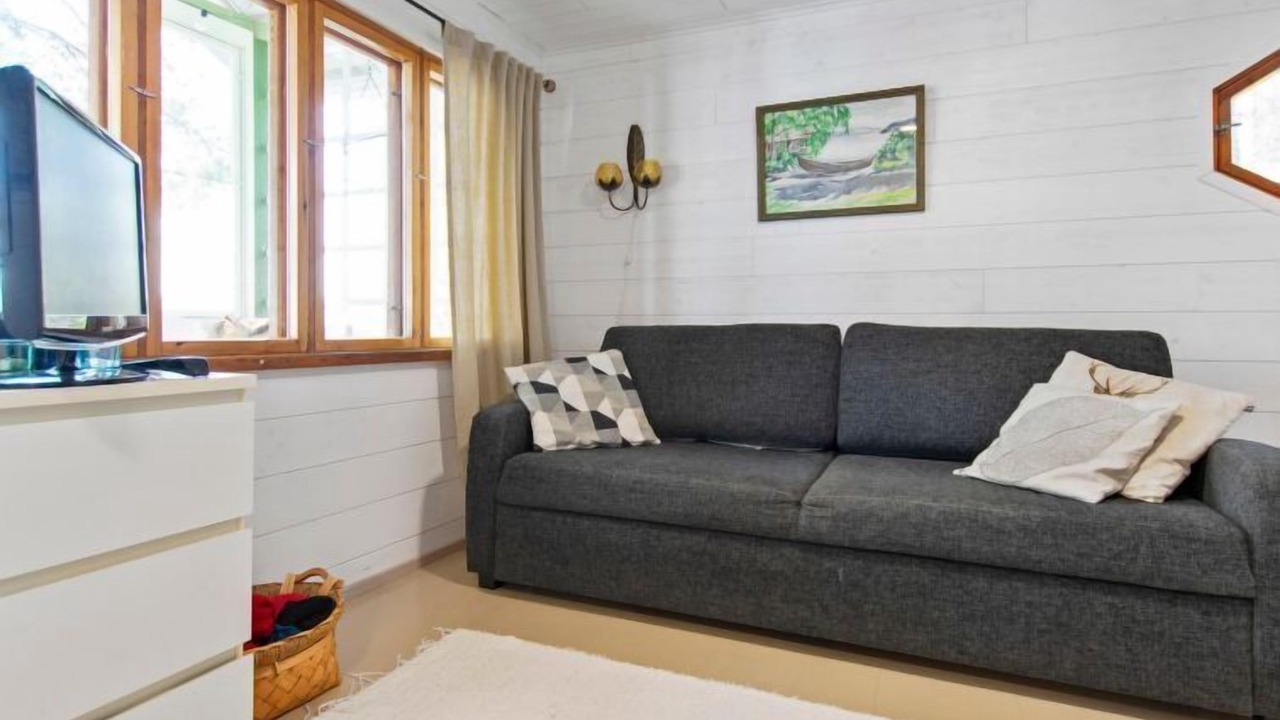 Photo of Livingroom in Muurame