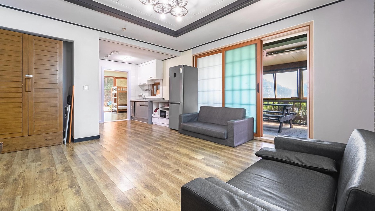 Photo of Bedroom in Changbun