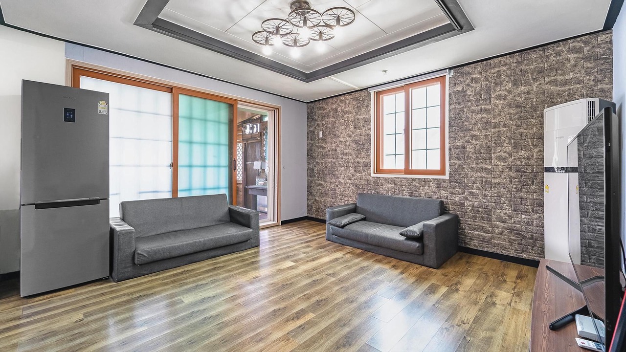 Photo of Bedroom in Changbun